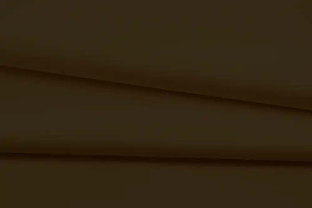 Bestseller - Scampolo 300x140cm di Scamosciato pesante spessore 2mm antimacchia MARRONE SCURO