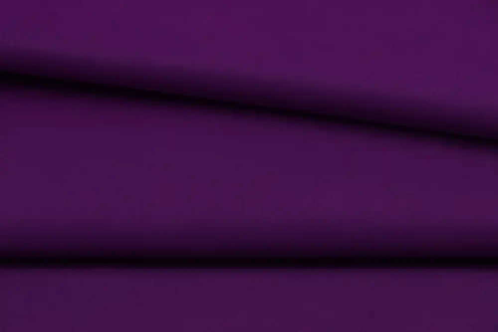 Scampolo 300x140cm di Scamosciato pesante spessore 2mm antimacchia VIOLA - Qualità garantita