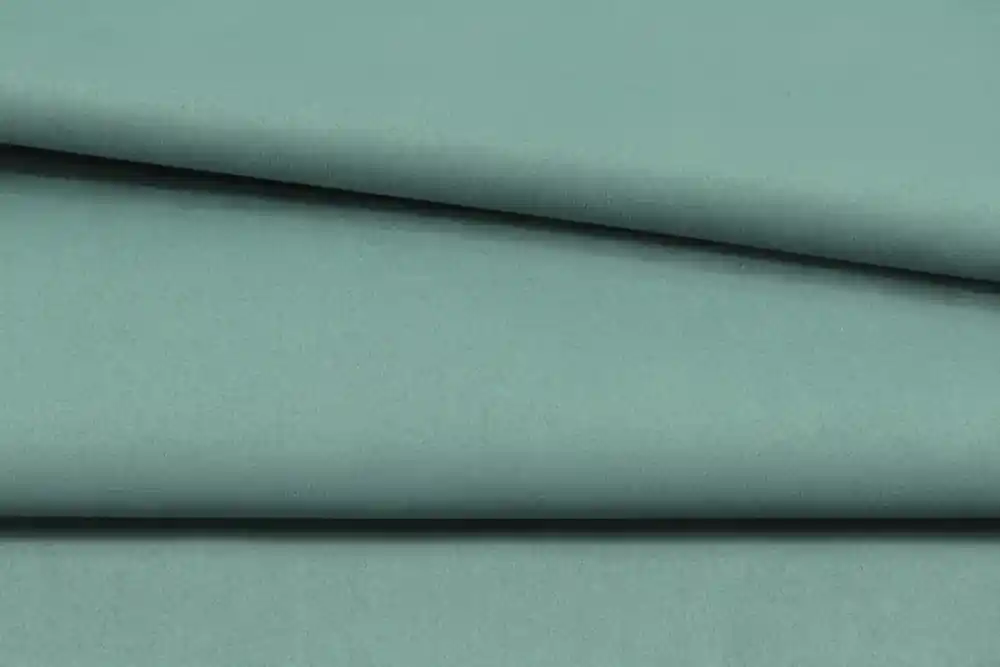 Scampolo 300x140cm di Scamosciato pesante spessore 2mm antimacchia CELESTE | Ordinabile