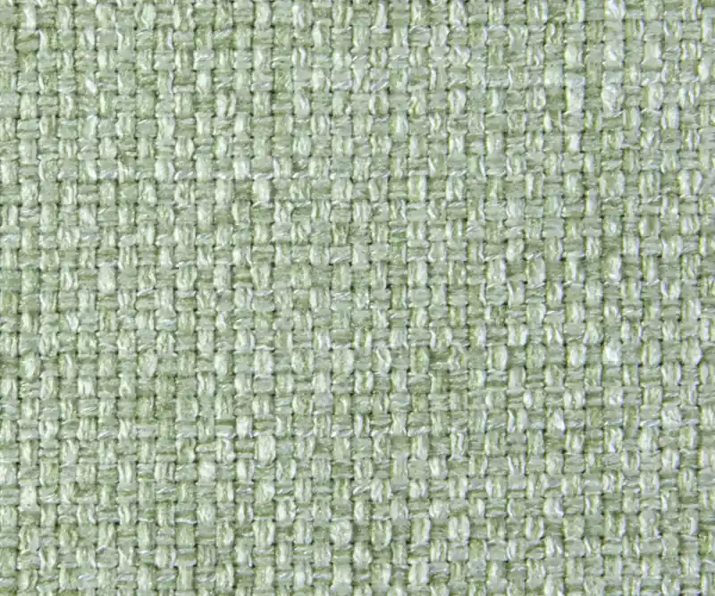 Scampolo 300x140cm di Tessuto da tappezzeria "Penny" verdino 09 | Nuovo prodotto