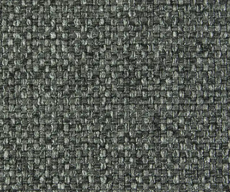 Ultime disponibilità - Scampolo 300x140cm di Tessuto da tappezzeria "Penny" verde muschio 10