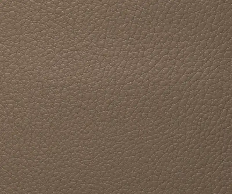 Novità | Scampolo 300x140cm di Finta pelle ignifuga "Star" marrone chiaro 09