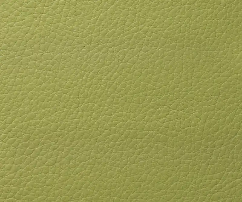 Scampolo 300x140cm di Finta pelle ignifuga "Star" verde acido 11 | Disponibile subito