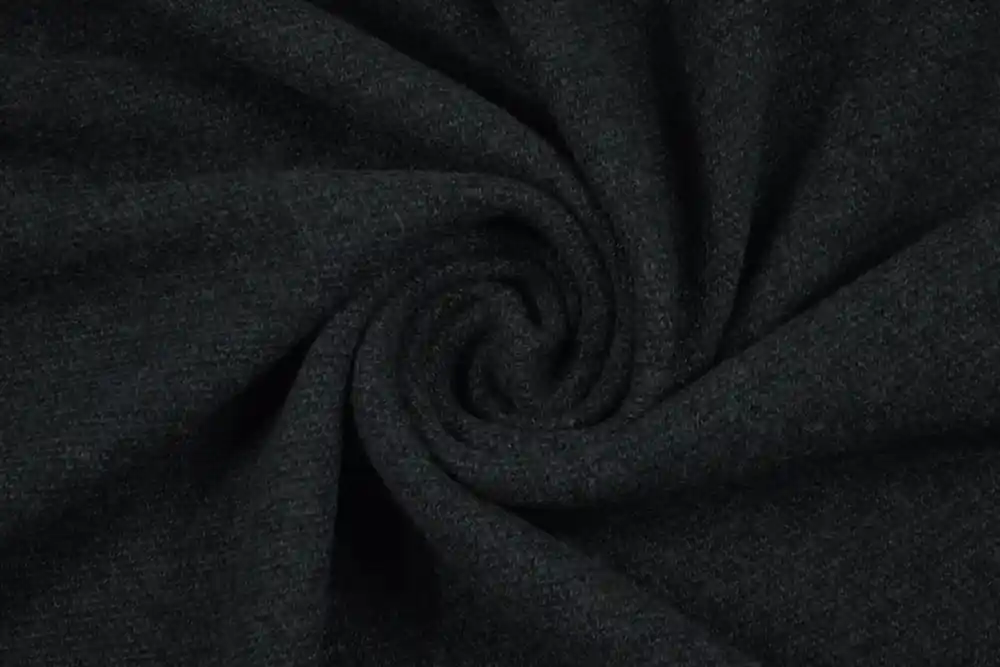 Maglia di pura lana grigio scuro | Ultime unità