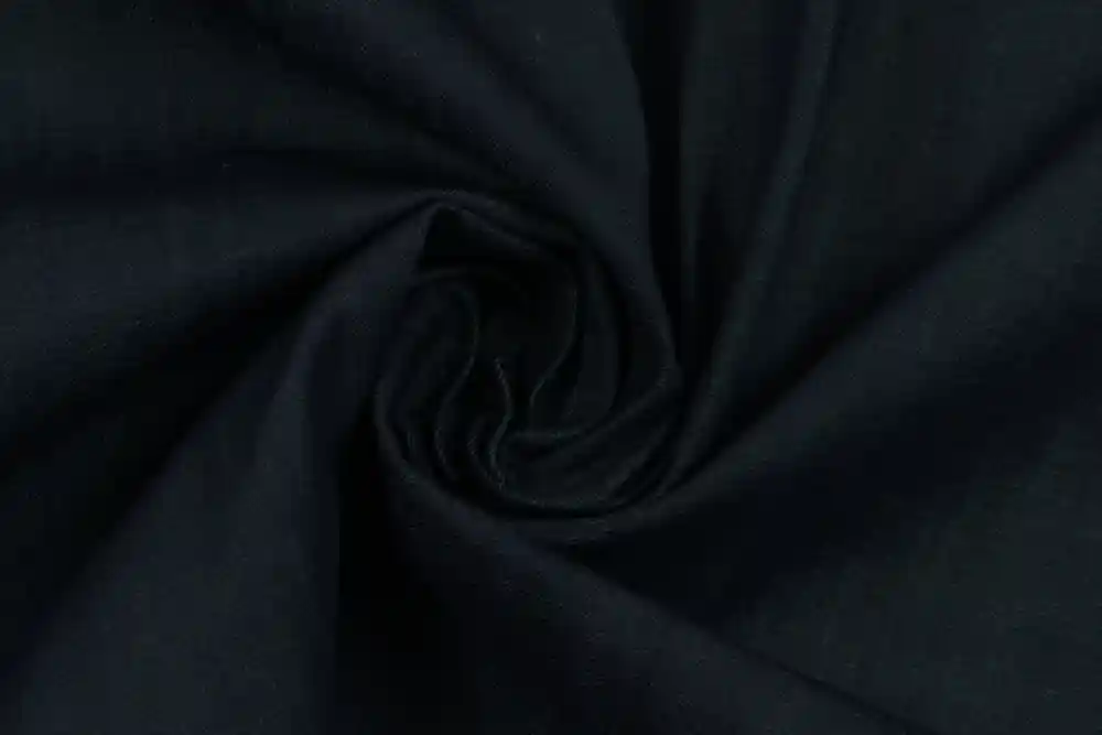 Alta qualità - Denim blu notte100% cotone 680g