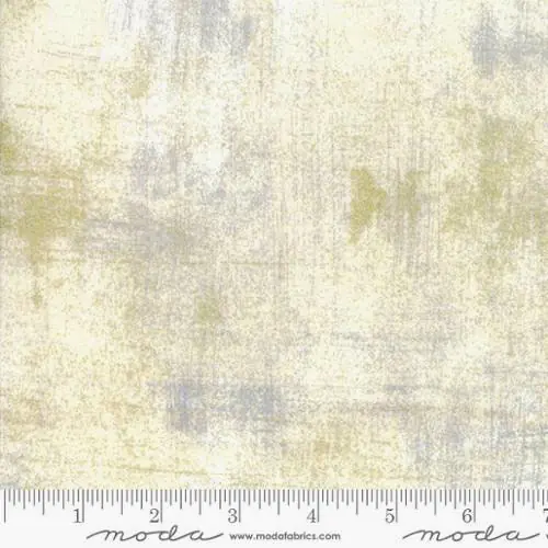 “basic grey” grunge metallics for moda, Creme 270M vendita a multipli di cm 50 - Sconto