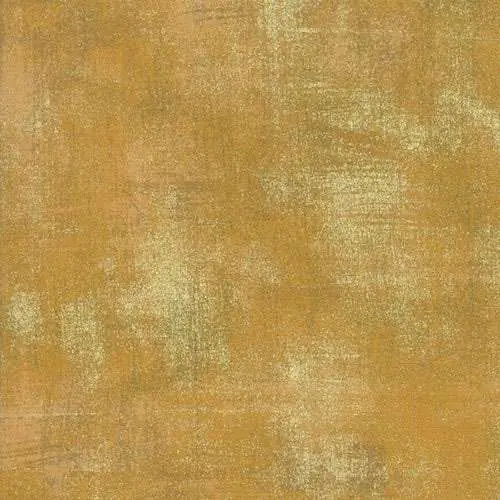 “basic grey” grunge metallics for moda, harvest gold 522m vendita a multipli di cm 50 | Disponibile ora