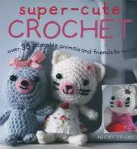 Scorte in esaurimento | Super-cute crochet