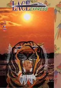 Lace express 1-2-3-4 (2000) | Solo pochi pezzi