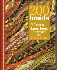 200 braids to loop, knot, weave & twist | Tra i più amati