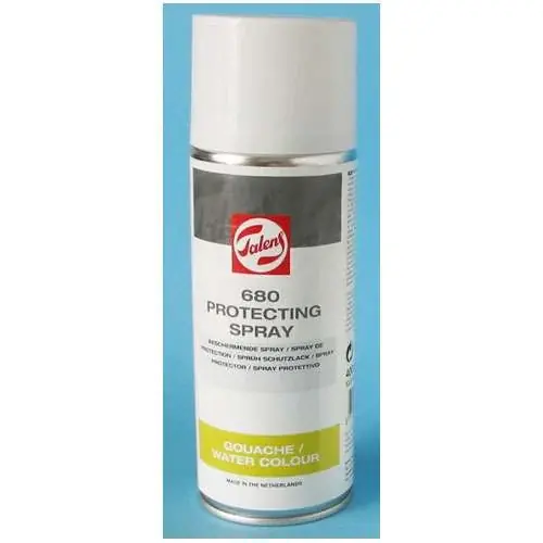 Talens protecting spray 680 400ml | Premium