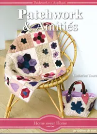 Tra i preferiti | Patchwork & amities, catherine tourel