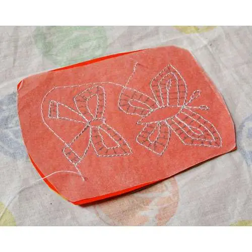 Offerta imperdibile | Farfalla tridimensionale cm 6,5 x 5,5