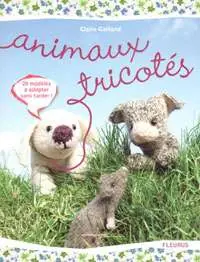 Liquidazione - Animaux tricotes