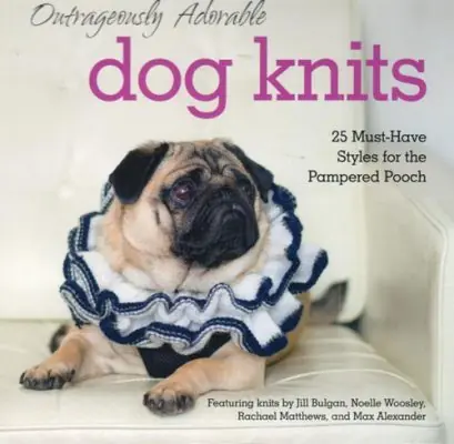 Dog knits - Grande sconto