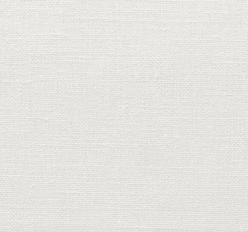 Lino 444 (fili 24×21) sotema altezza cm 240, bianco ottico, vendita a multipli di cm 50 - Ordina ora