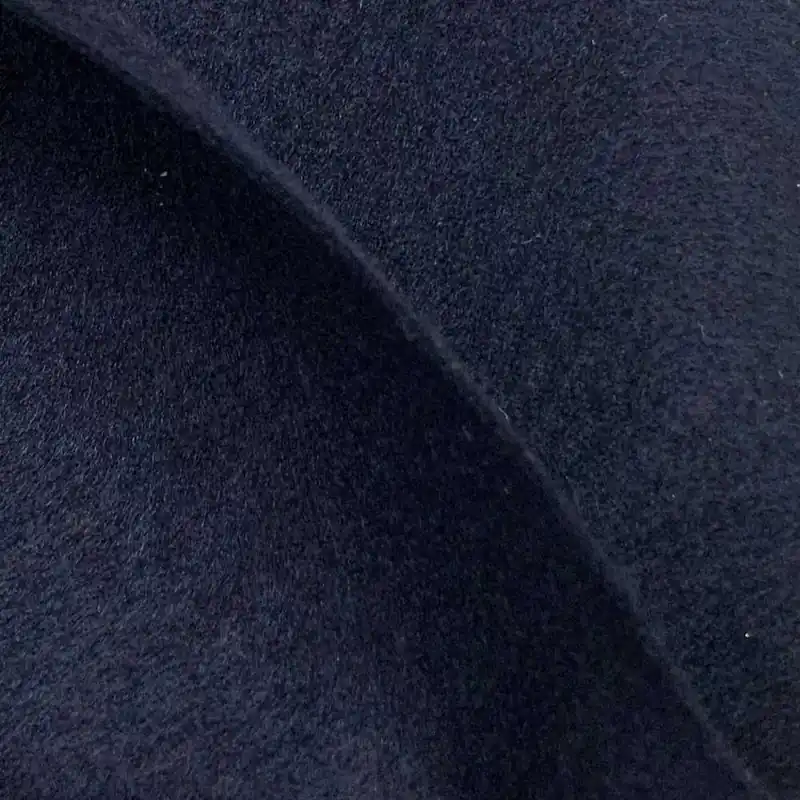 Qualità superiore | Tessuto Sottocollo 90 Blu 20 Cm