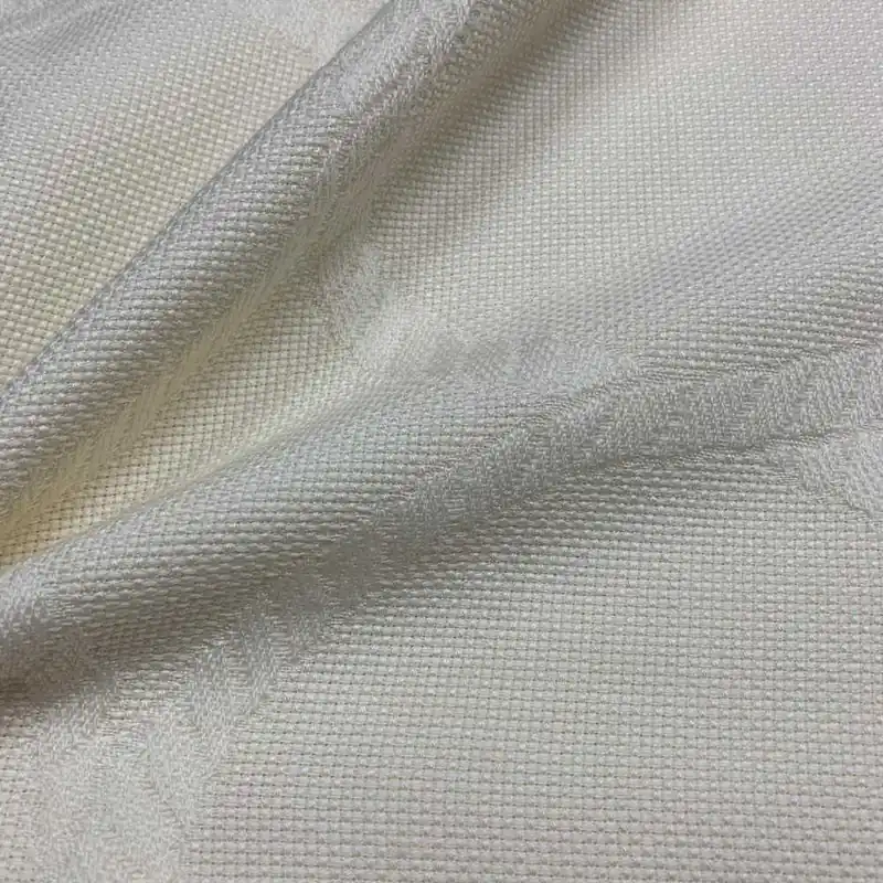 Tessuto Tela Aida Lana F.lli Graziano Cerchi 20 Cm - Pronto per la spedizione