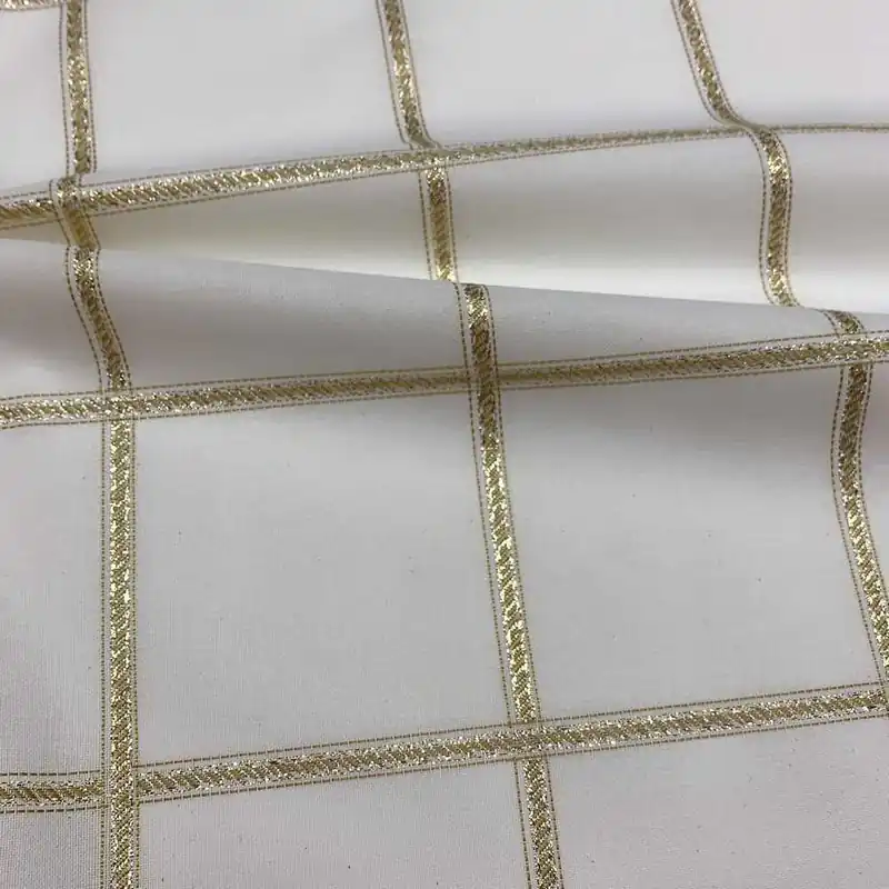 Fino a esaurimento - Tessuto Tovagliato Cotone F.lli Graziano Prezioso 50 Cm