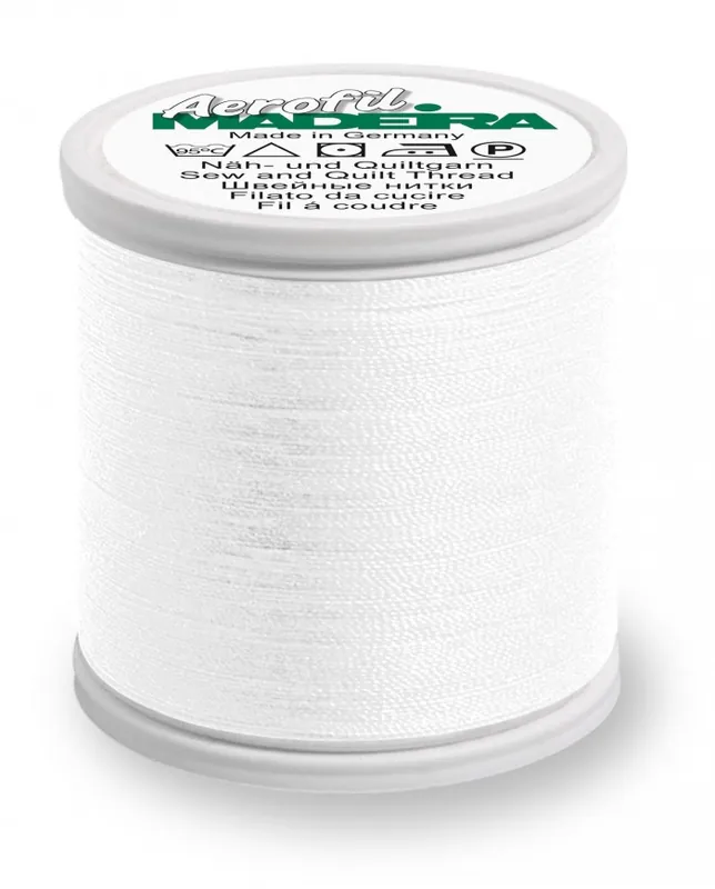 MADEIRA Aerofil Colore 8010 - 400 Mt. | Novità nello shop