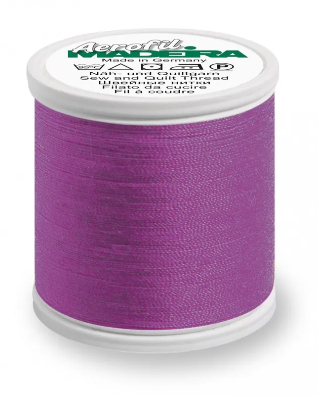 Disponibile - MADEIRA Aerofil Colore 8340 - 400 Mt.