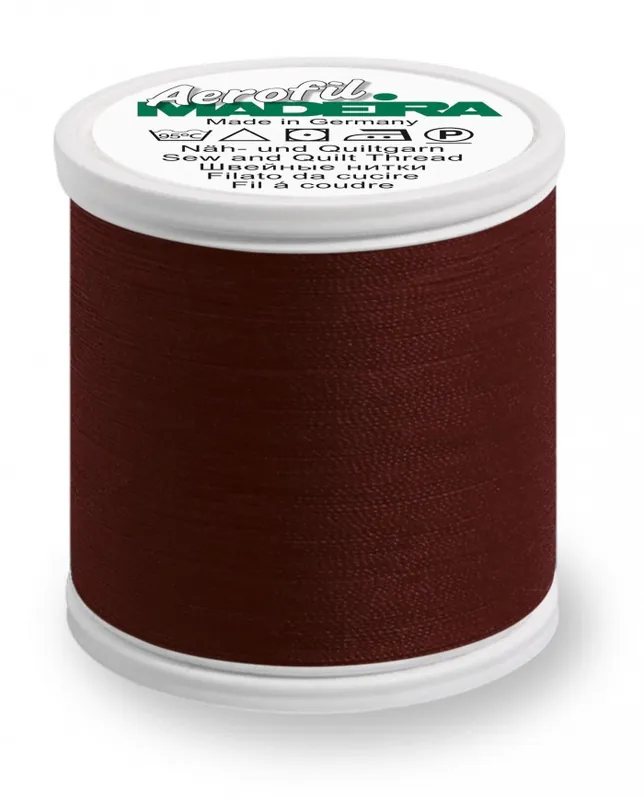 Ordinabile - MADEIRA Aerofil Colore 8350 - 400 Mt.