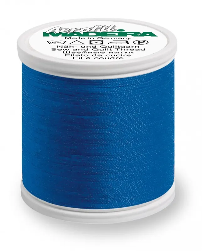 Bestseller | MADEIRA Aerofil Colore 8834 - 400 Mt.