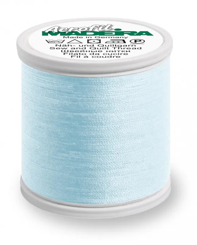 Diretto dal produttore - MADEIRA Aerofil Colore 8930 - 400 Mt.
