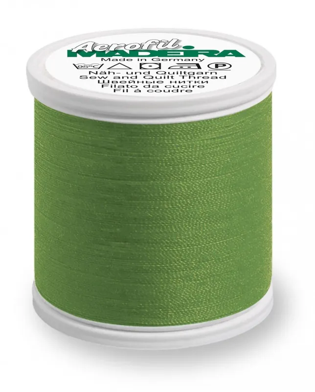 Di tendenza | MADEIRA Aerofil Colore 8996 - 400 Mt.