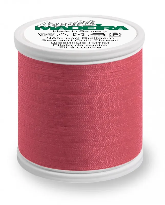 Scorte limitate | MADEIRA Aerofil Colore 9070 - 400 Mt.