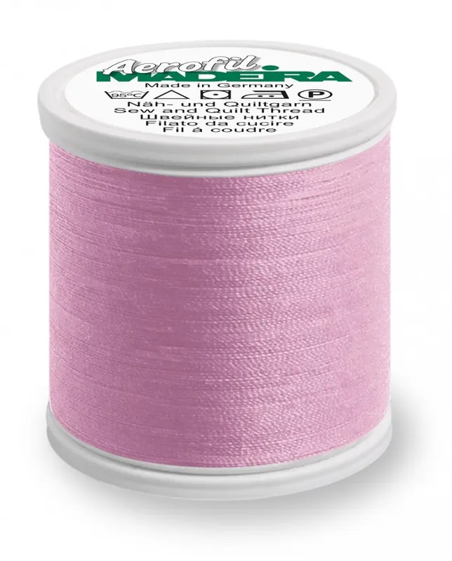 MADEIRA Aerofil Colore 9160 - 400 mt. | Svendita