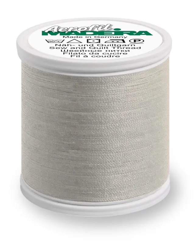 MADEIRA Aerofil Colore 9812 - 400 Mt. | Nuovo lancio