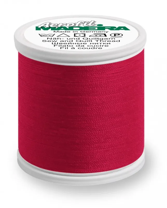 Disponibile ora - MADEIRA Aerofil Colore 9838 - 400 Mt.