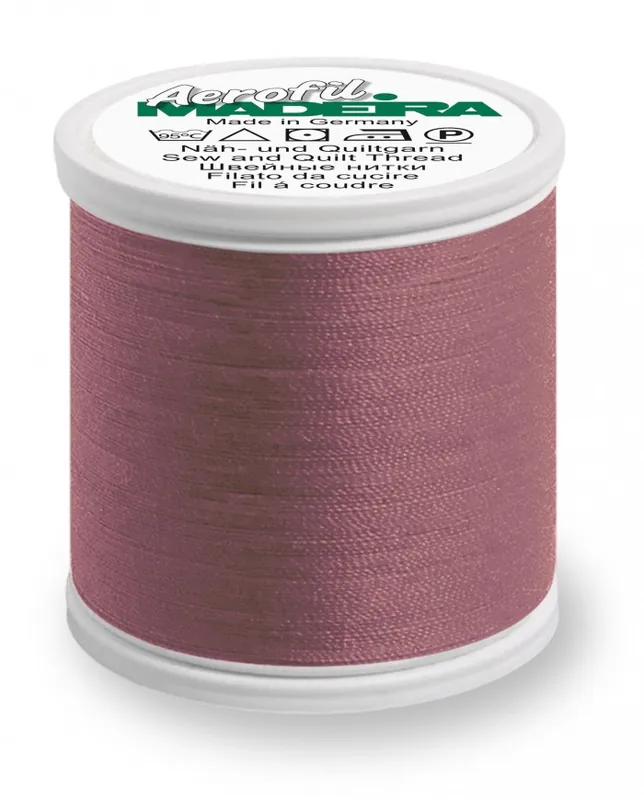 Offerta in scadenza - MADEIRA Aerofil Colore 9919 - 400 Mt.