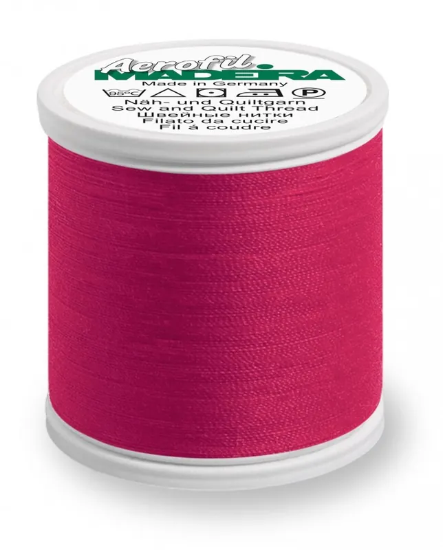 Ordinabile online | MADEIRA Aerofil Colore 9984 - 400 Mt.