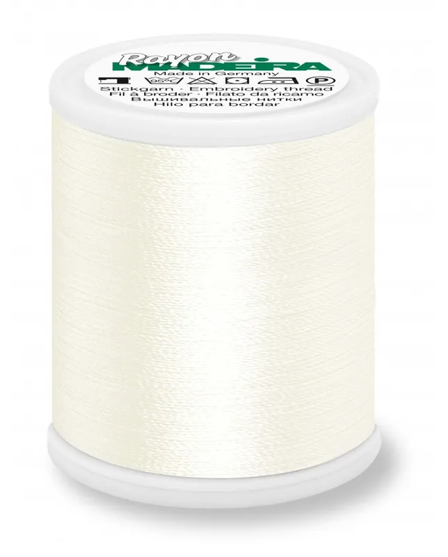 Prezzo ridotto - Madeira Rayon Colore 1067 - 1000 Mt.