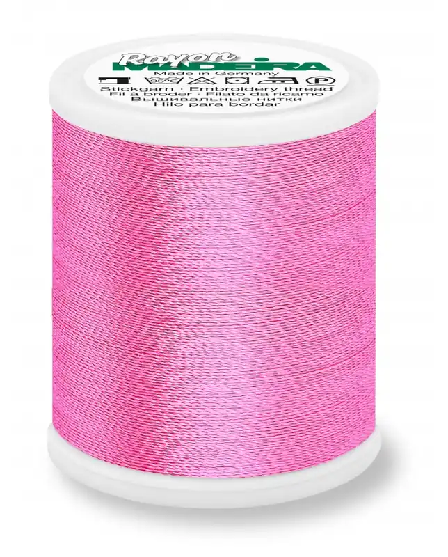 Madeira Rayon Colore 1107 - 1000 Mt. | Buon prezzo