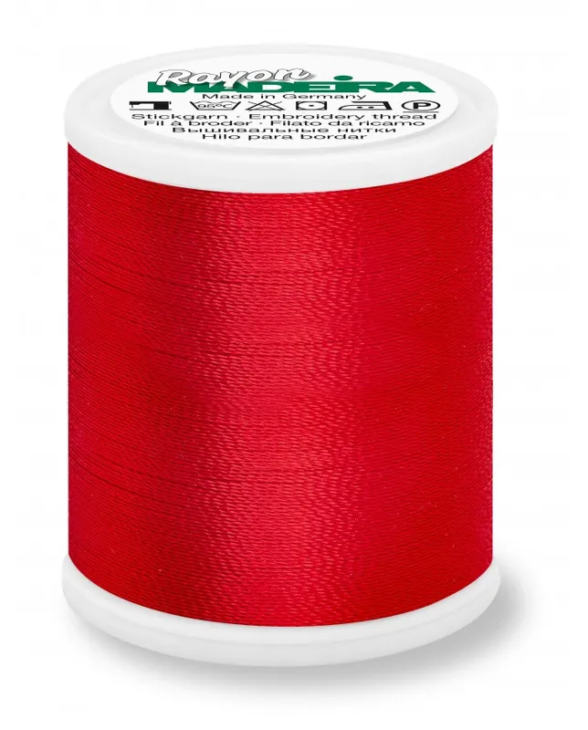 Madeira Rayon Colore 1147 - 1000 Mt. - Compra online