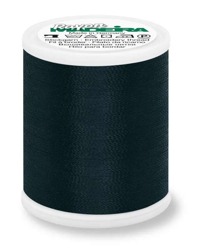 Approfittane ora - Madeira Rayon Colore 1241 - 1000 Mt.