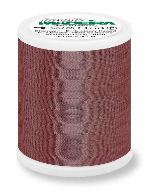 Tra i preferiti | Madeira Rayon Colore 1358 - 1000 Mt.