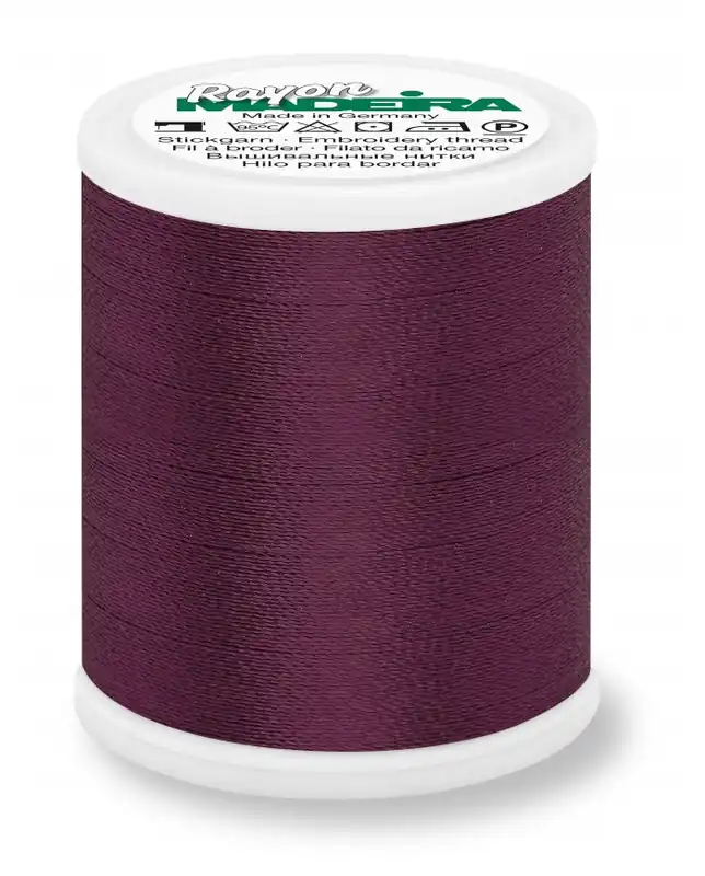 Madeira Rayon Colore 1386 - 1000 Mt. - Scelta dei clienti
