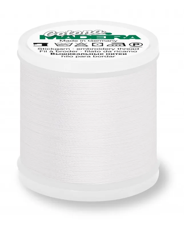MADEIRA Cotona Colore 502 200 Mt. | Promozione speciale