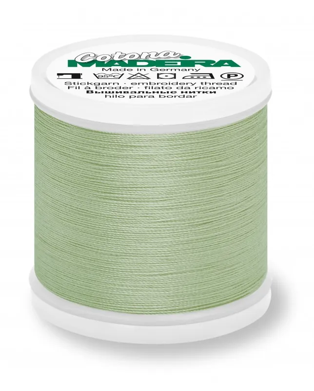 Compra ora | MADEIRA Cotona Colore 711 200 Mt.