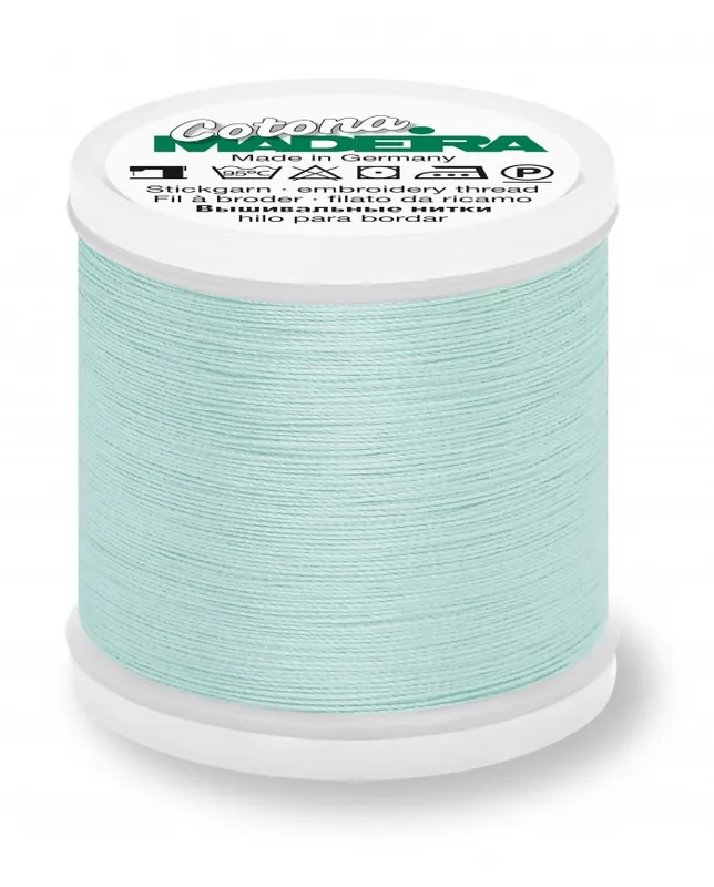 Prezzo promozionale | MADEIRA Cotona Colore 744 200 Mt.