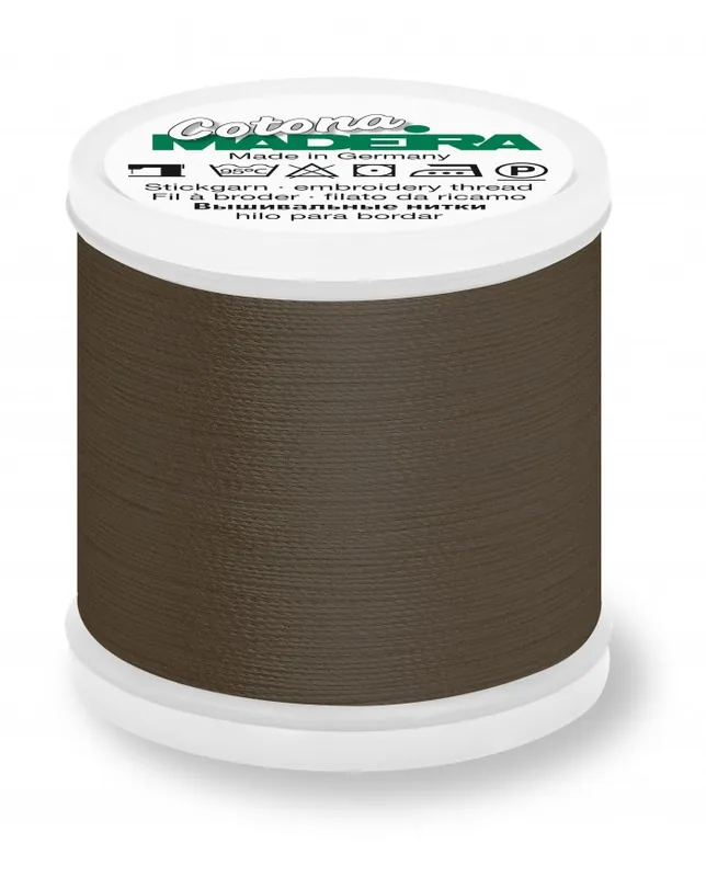 MADEIRA Cotona Colore 792 200 Mt. - Imperdibile
