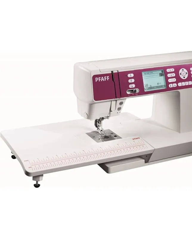 Pfaff 821001096 Tavolo Quilt per Pfaff Ambition - Ultimo arrivo