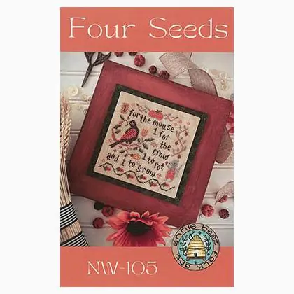 Four Seeds - Molto apprezzato