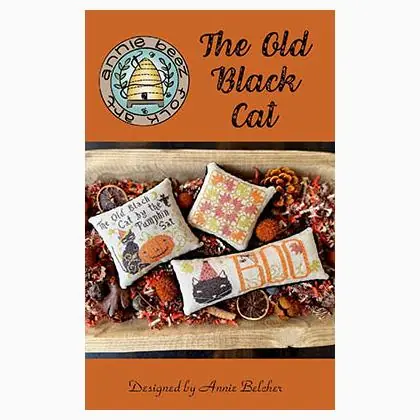 Occasione | Old Black Cat