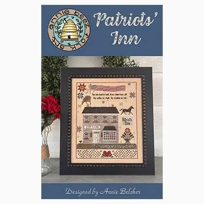 Patriots‘ Inn | Acquista dal produttore