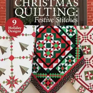 Christmas Quilting | Alta qualità